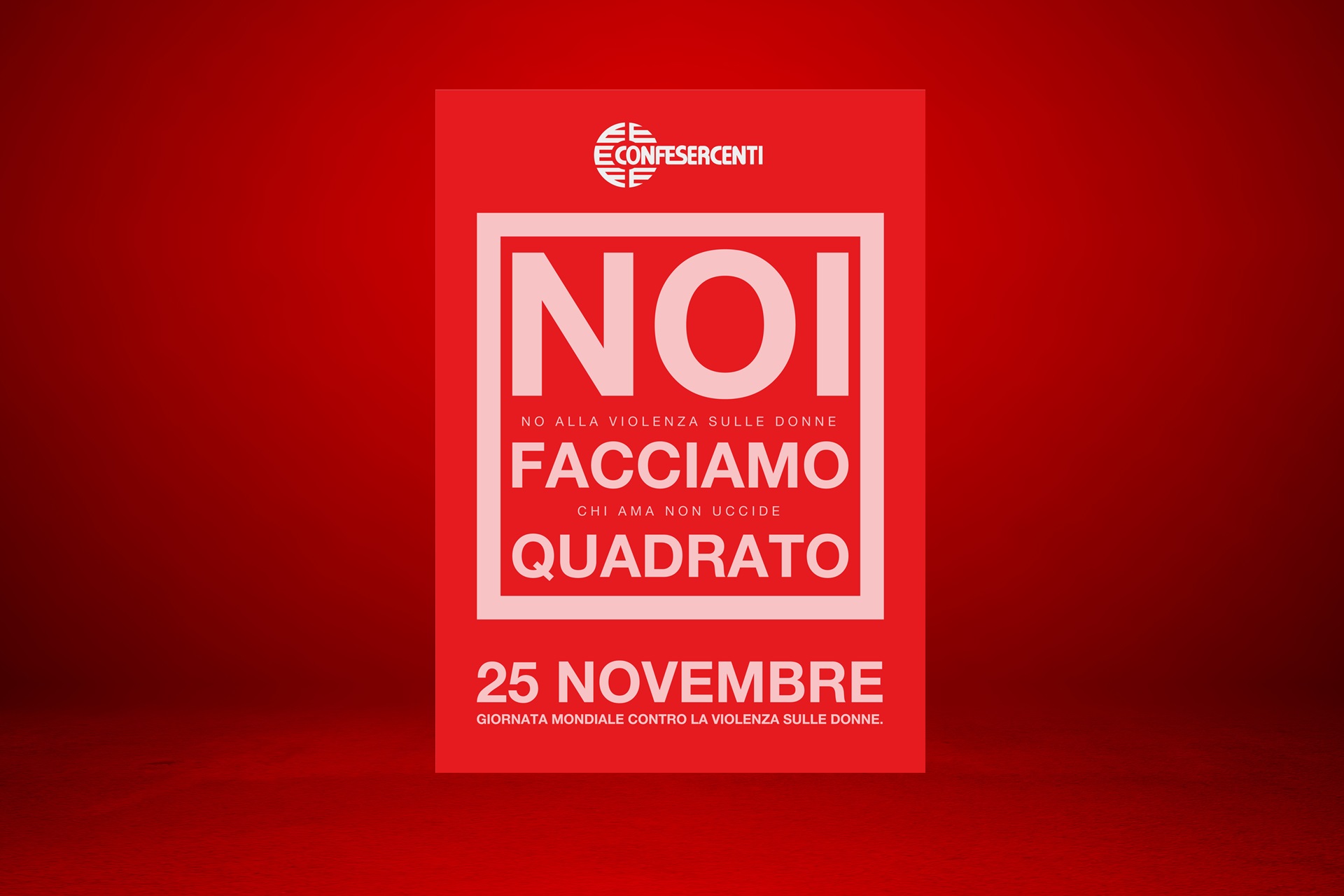 25 novembre donne