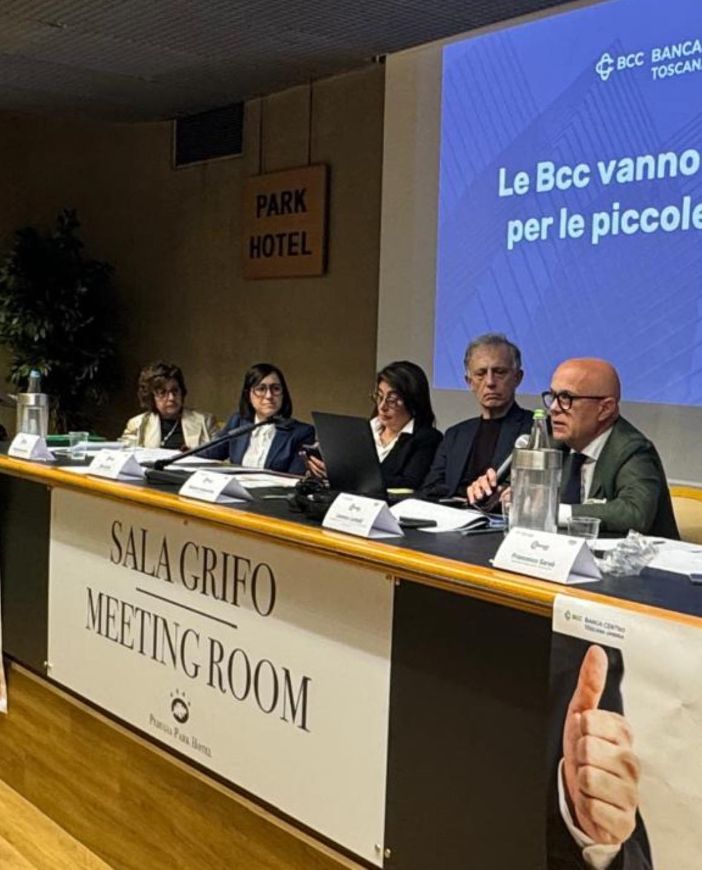Credito, Zes e accesso ai finanziamenti: confronto tra istituzioni, banche e imprese al convegno di Confesercenti Umbria